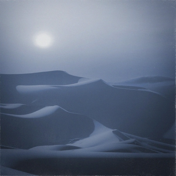 Serenity Now - Single album cover