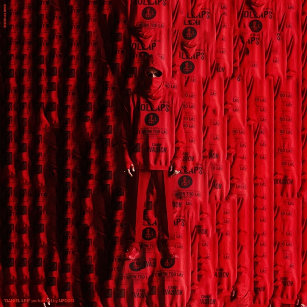 Daniel Lee - Single album cover