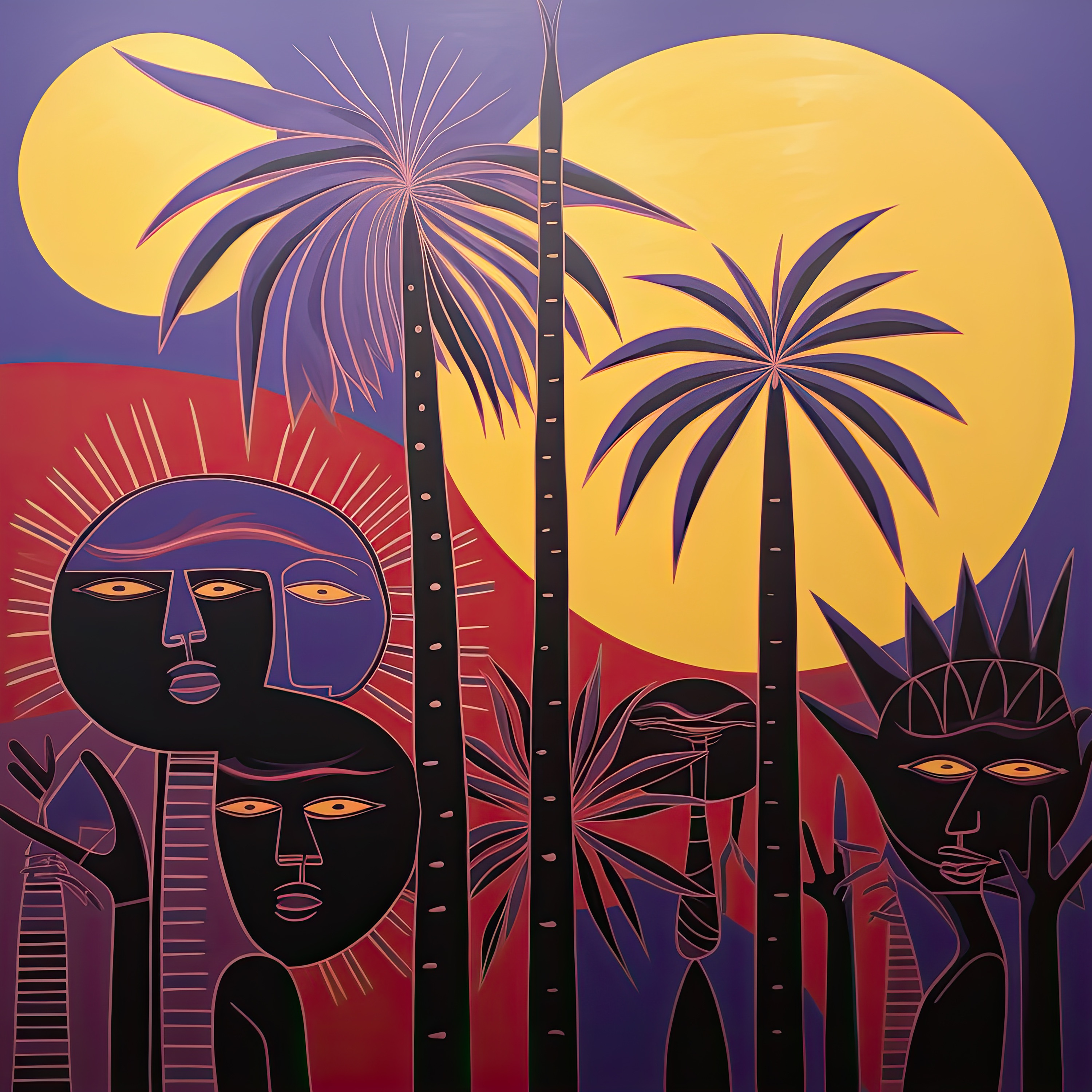 Are You Ready - Single album cover