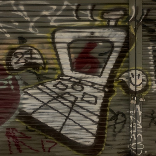 DIGITAL - Single album cover