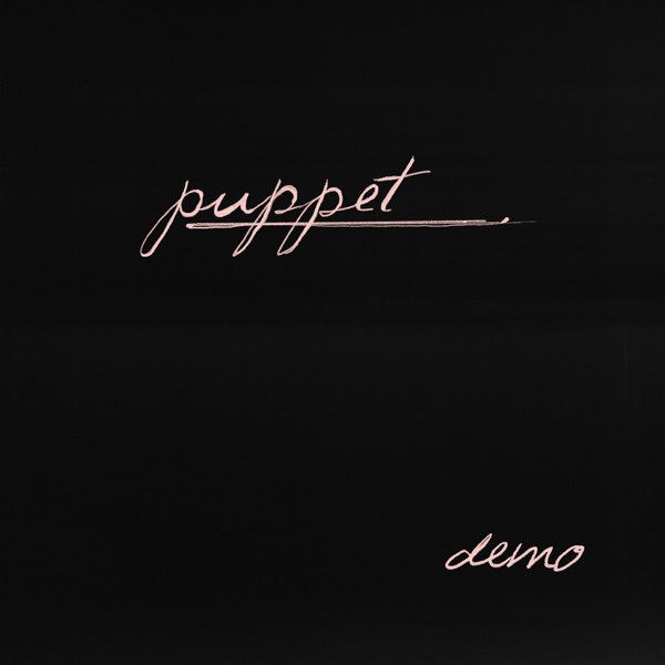 Puppet (Demo Version) - Single album cover