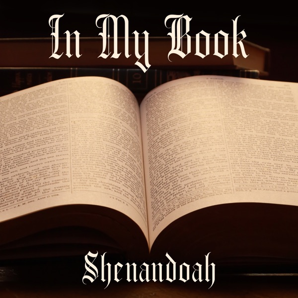 In My Book - Single album cover