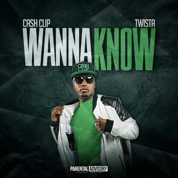 Wanna Know (feat. Twista) - Single album cover