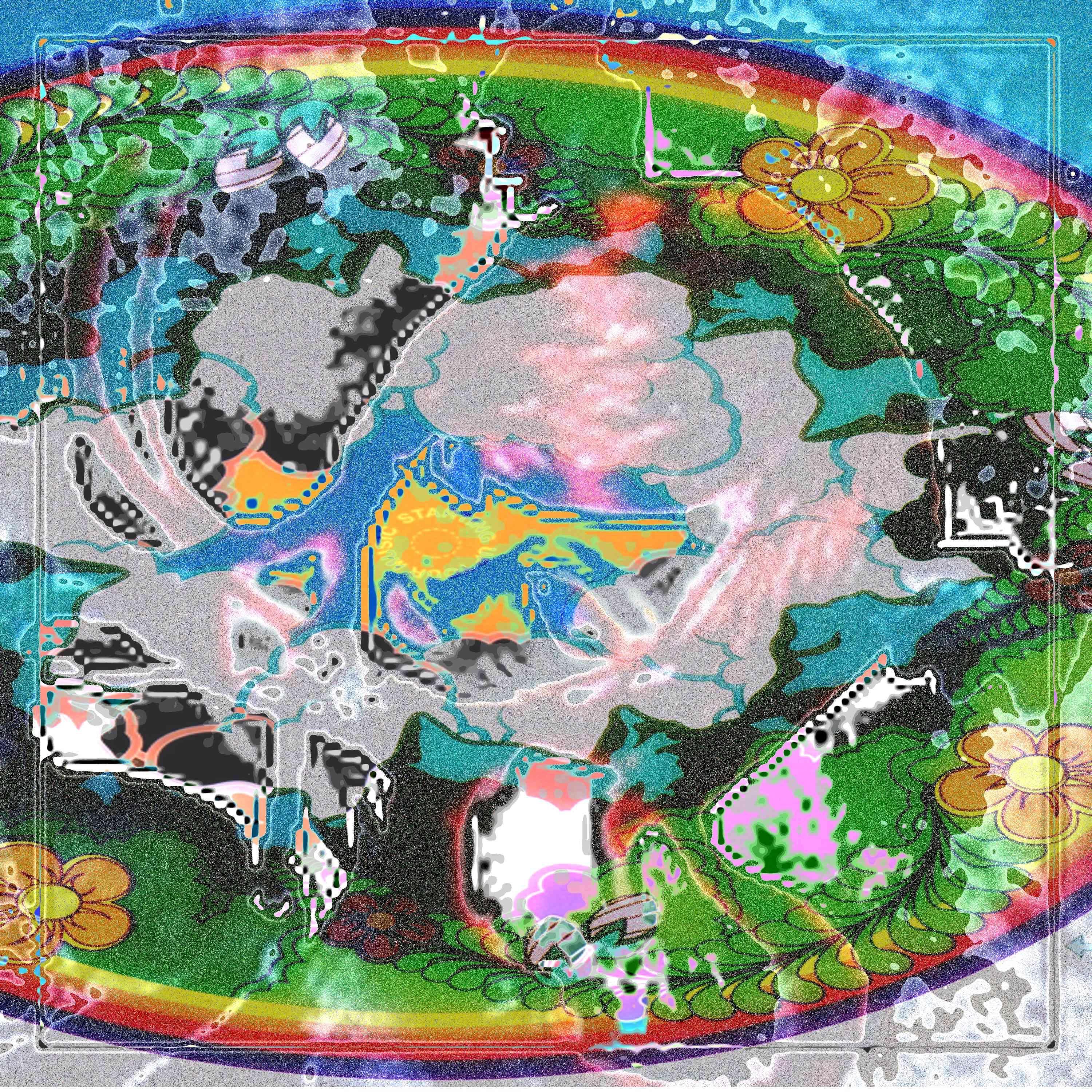 Random Privated Tracks From Soundcloud - EP album cover