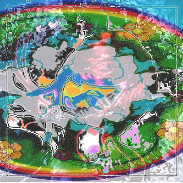 Random Privated Tracks From Soundcloud - EP album cover