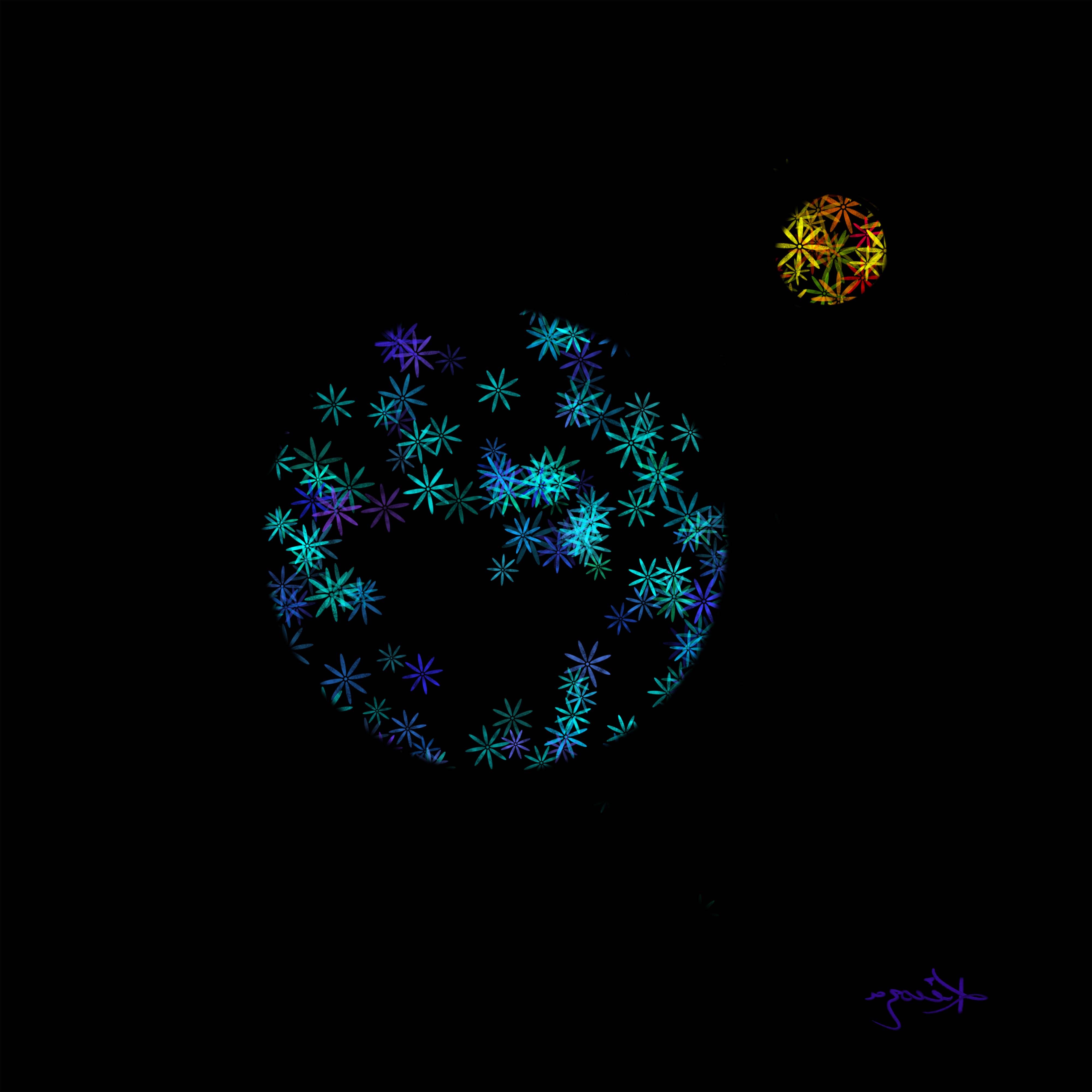 Slow Motion Fighting album cover