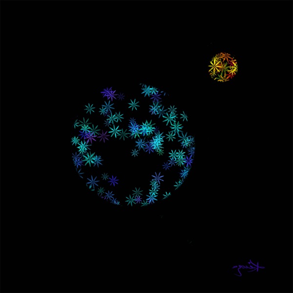Slow Motion Fighting album cover