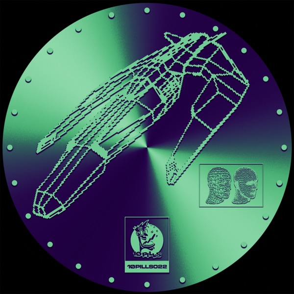 Lovechild (Outrun Mix) - Single album cover