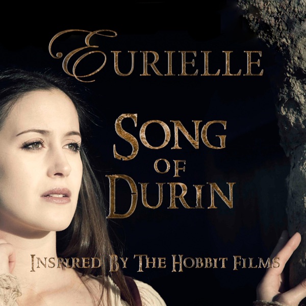 Song of Durin - Single album cover
