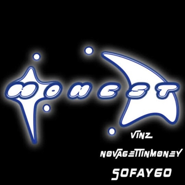 HONEST (feat. SoFaygo) - Single album cover
