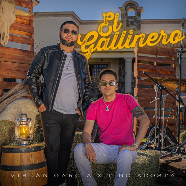 El Gallinero (En Vivo) - Single album cover