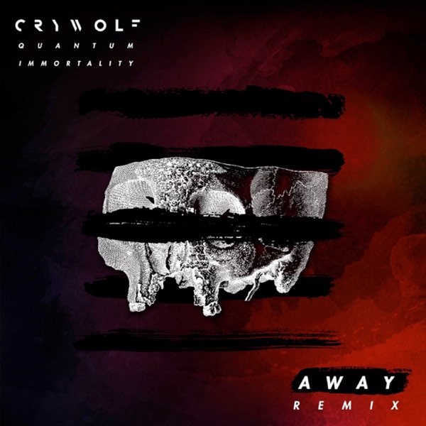 Quantum Immortality (AWAY Remix) [feat. AWAY] - Single album cover