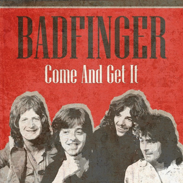 Come and Get It (Rerecorded) - Single album cover