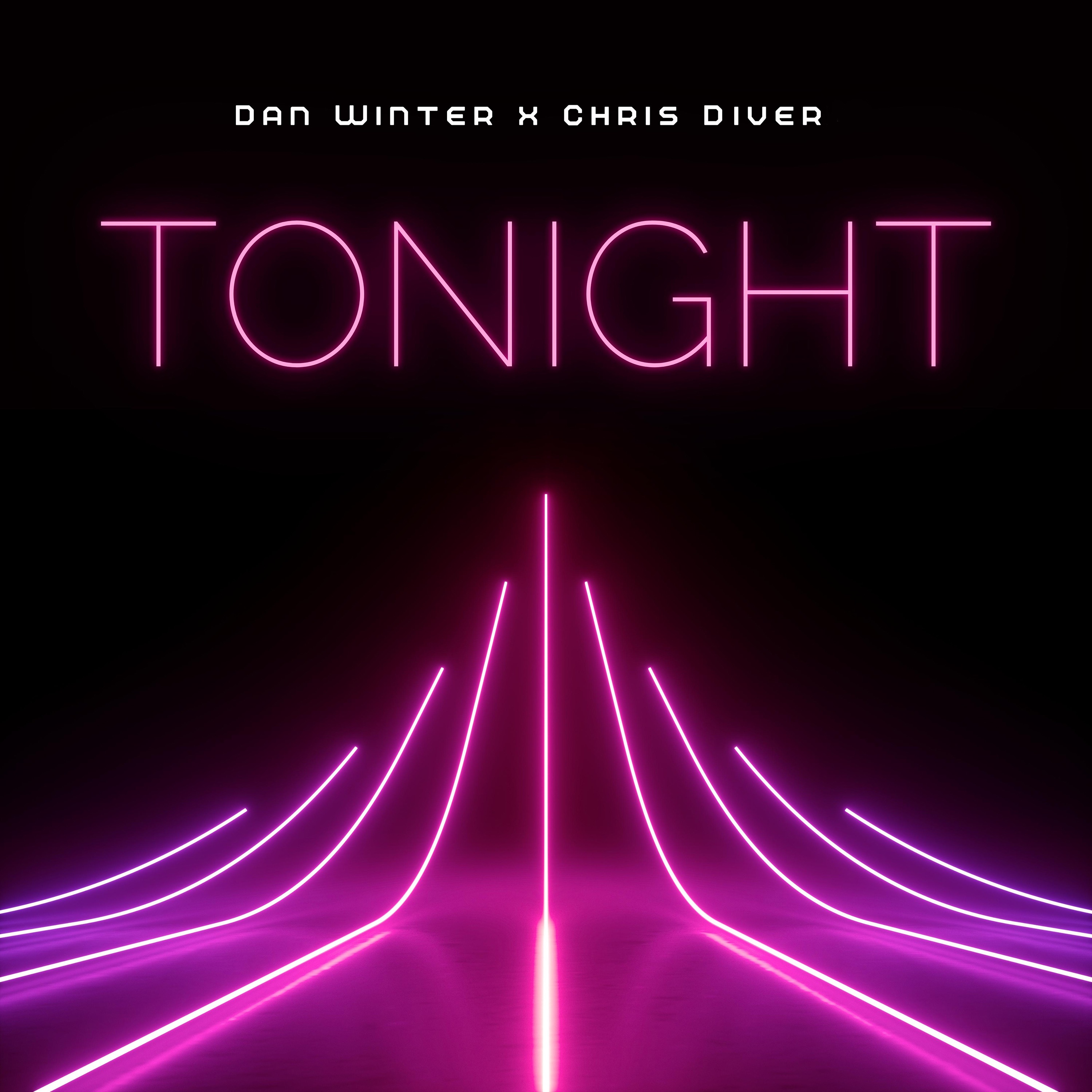 Tonight - Single album cover