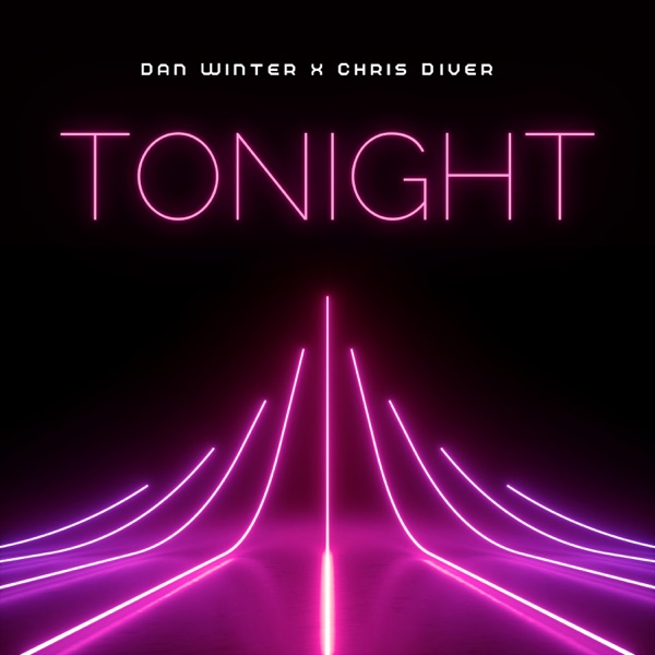 Tonight - Single album cover