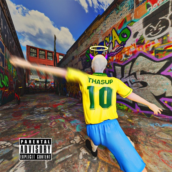 SELEÇAO (prod. MILES) 07.07.23 - Single album cover