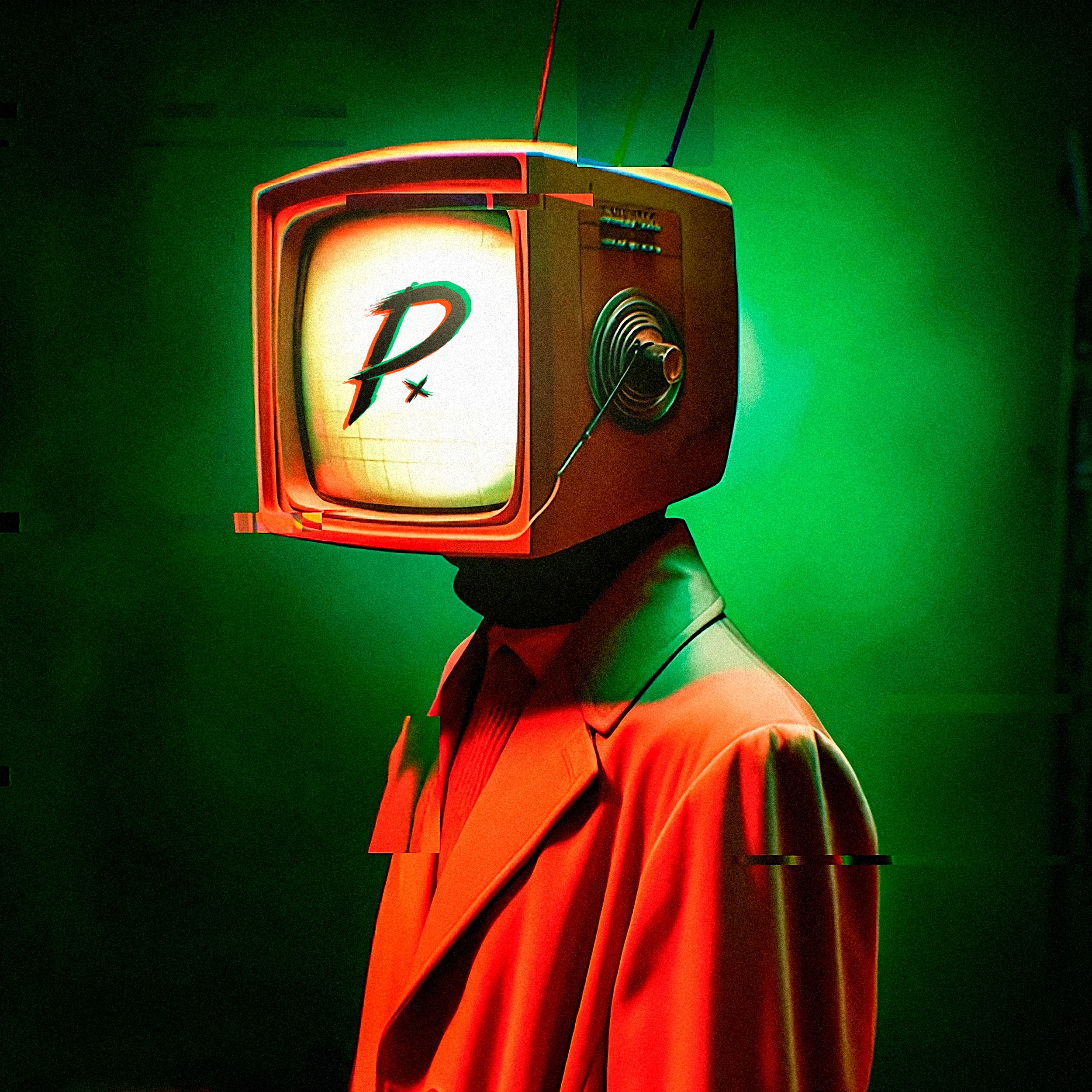 Sala de Controle - Single album cover