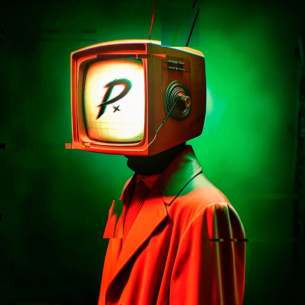 Sala de Controle - Single album cover