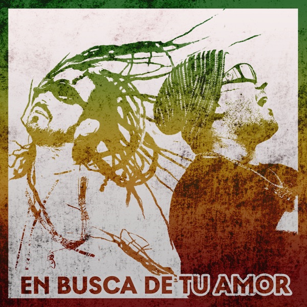 En Busca De Tu Amor - Single (feat. Big Mountain) - Single album cover