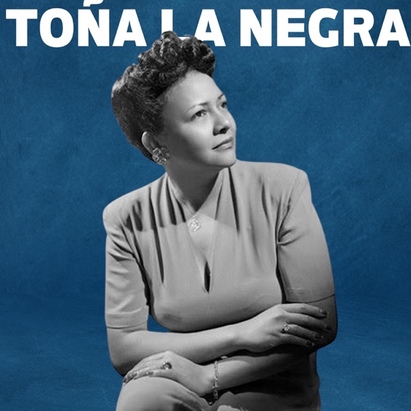 La Reina De Veracruz - EP album cover