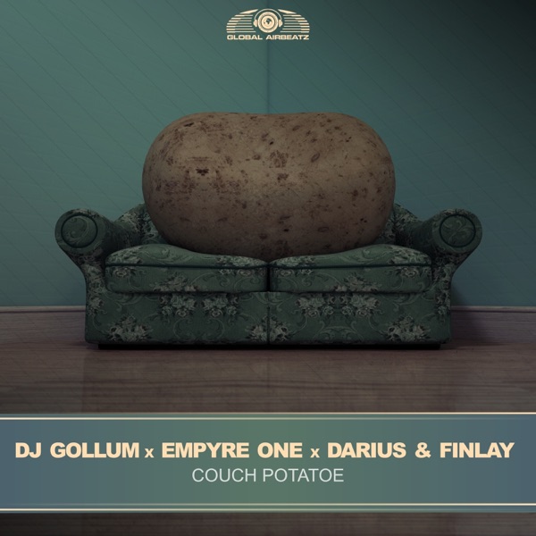 Couch Potatoe - Single album cover