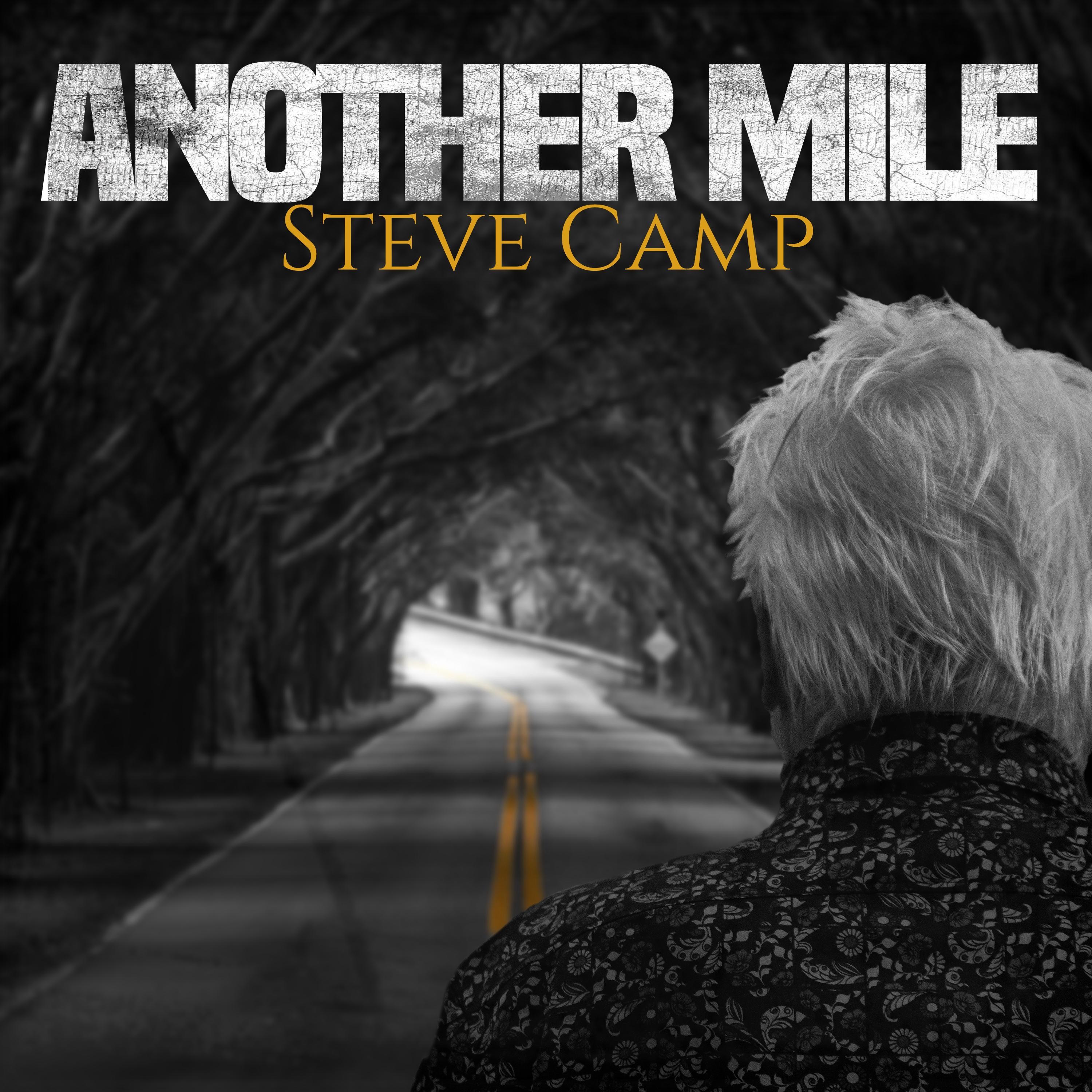 Another Mile - Single album cover