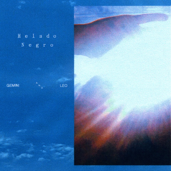 Gemini and Leo - Single album cover