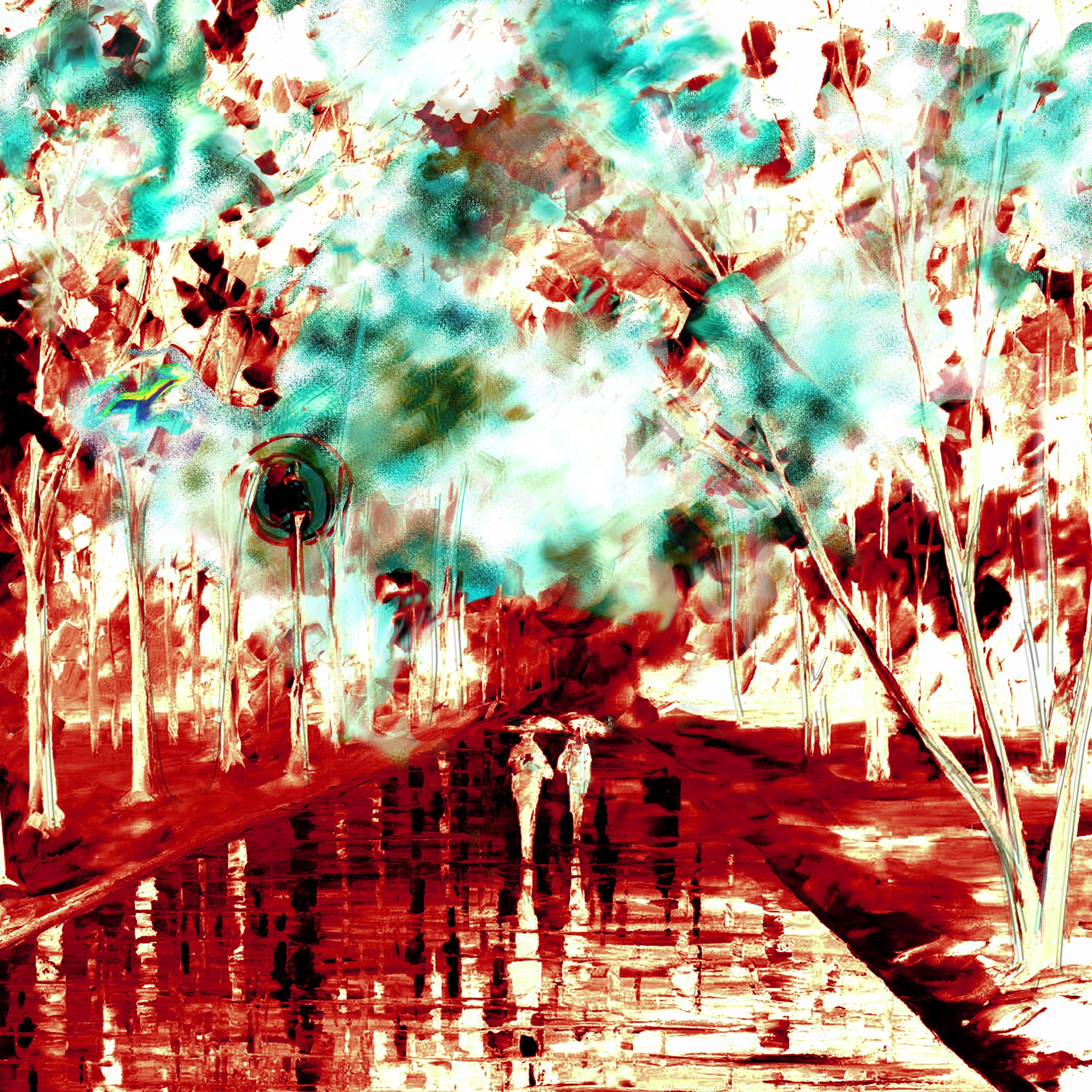 Heaven - Single album cover