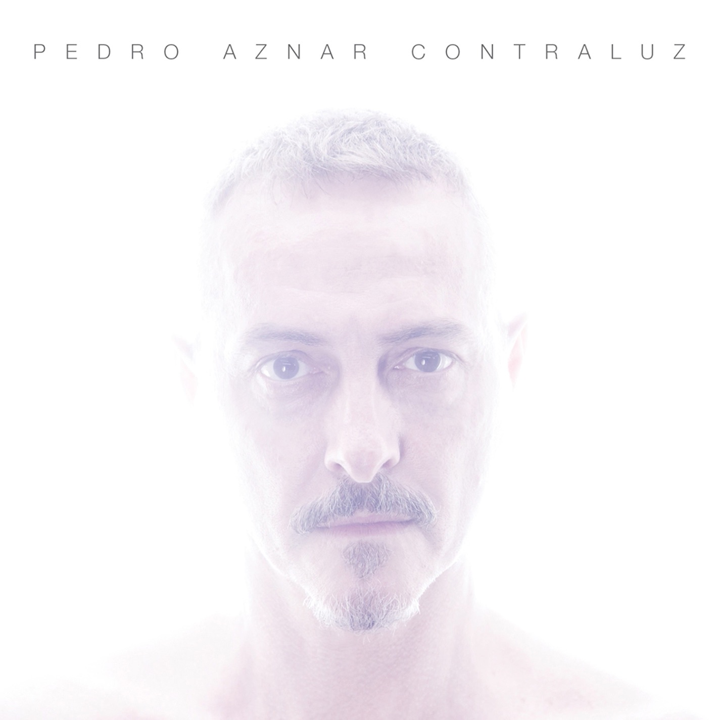 Contraluz album cover