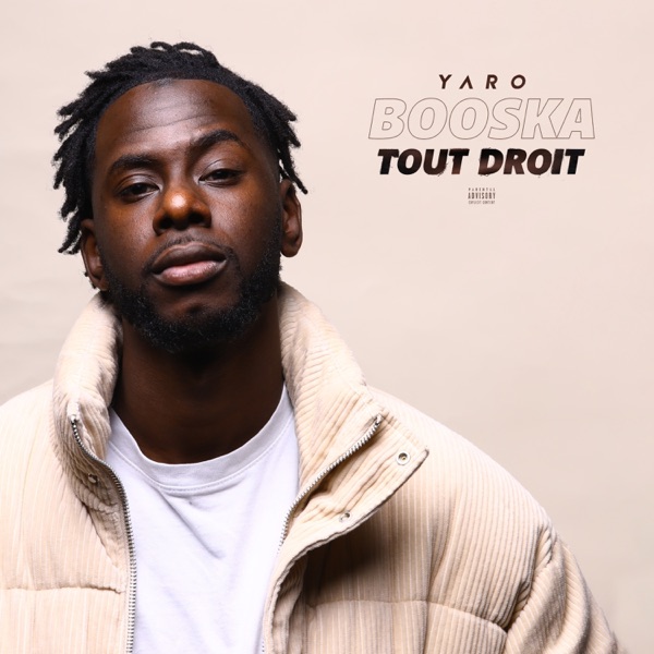 Booska Tout Droit - Single album cover