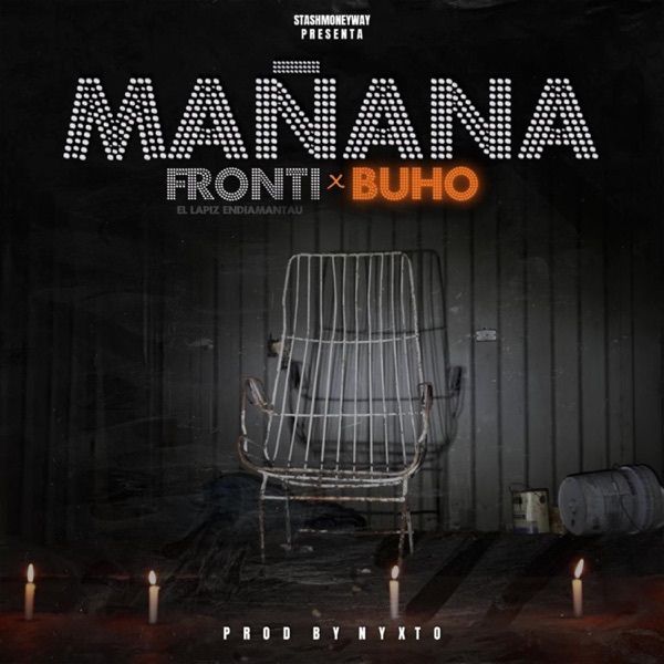 Manana - Single album cover