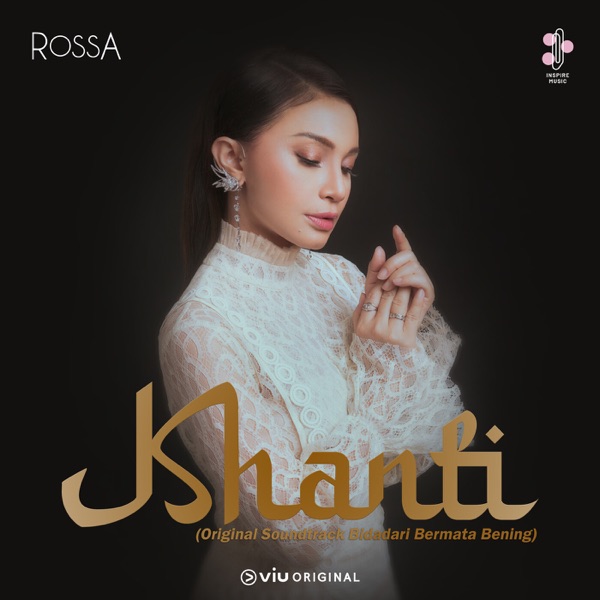 Khanti (Original Soundtrack from Bidadari Bermata Bening) - Single album cover