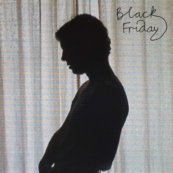 Black Friday album cover