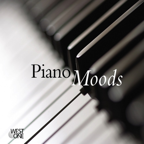 Piano Moods (Original Soundtrack) album cover