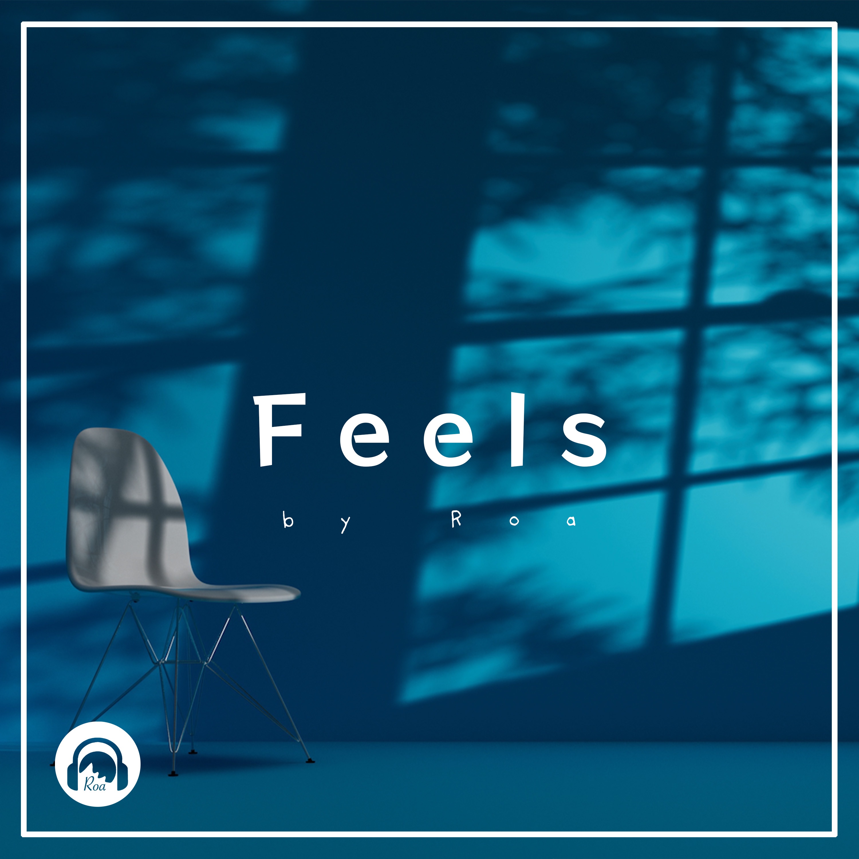 Feels - Single album cover