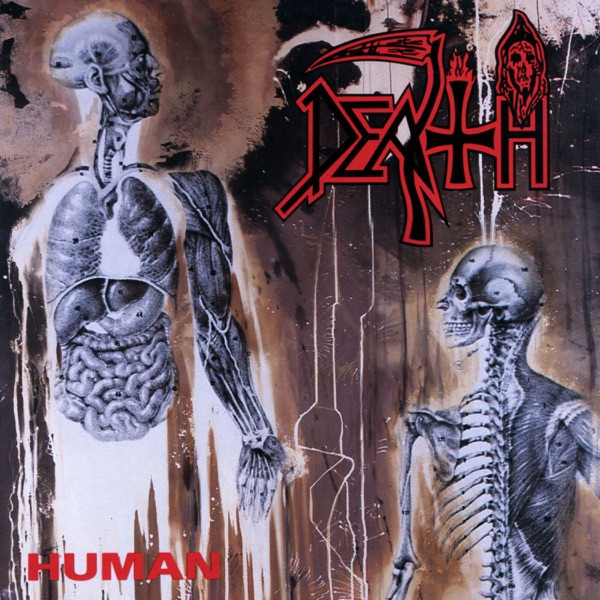 Human (Deluxe Version) album cover