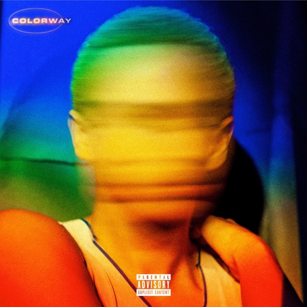 COLORWAY album cover