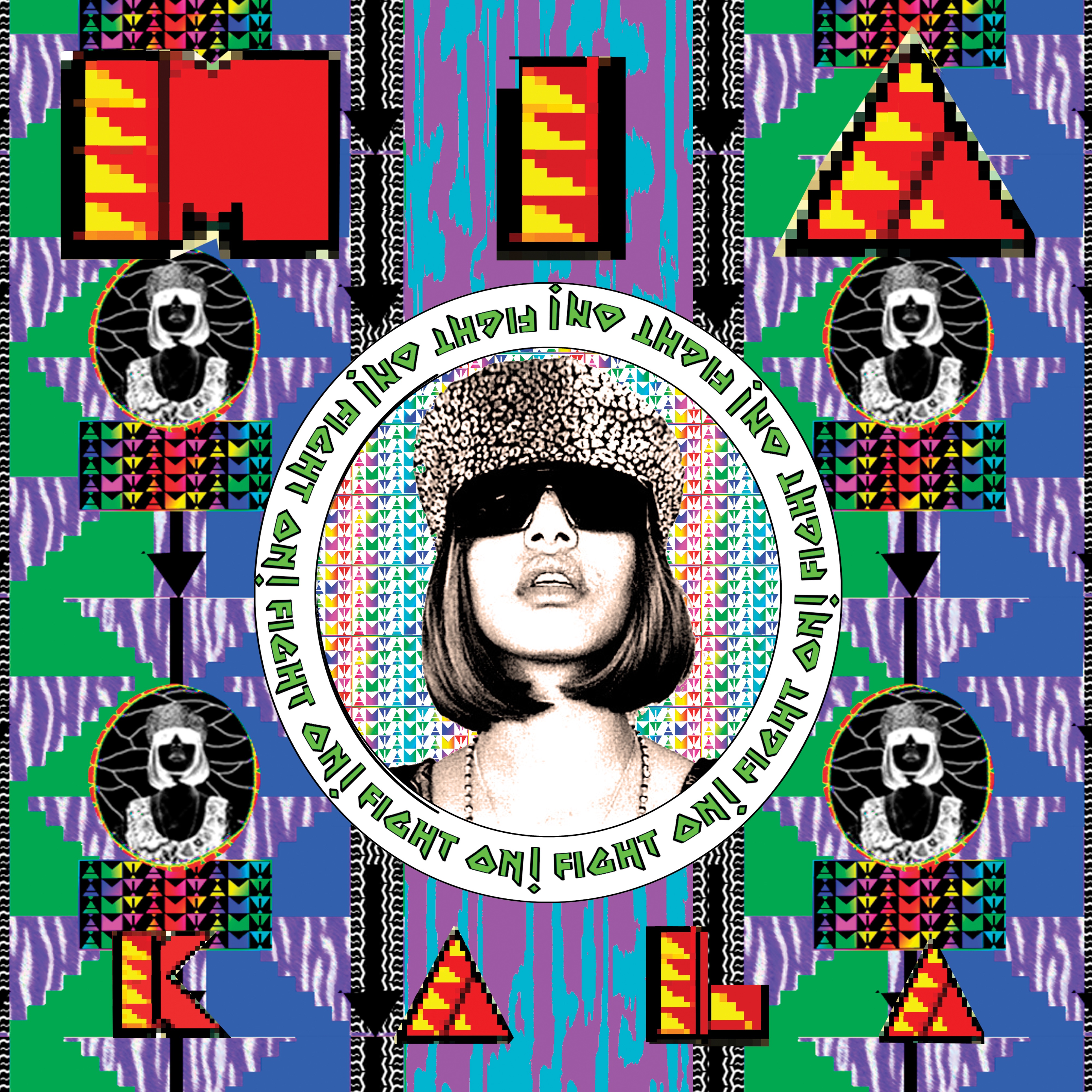 Kala album cover