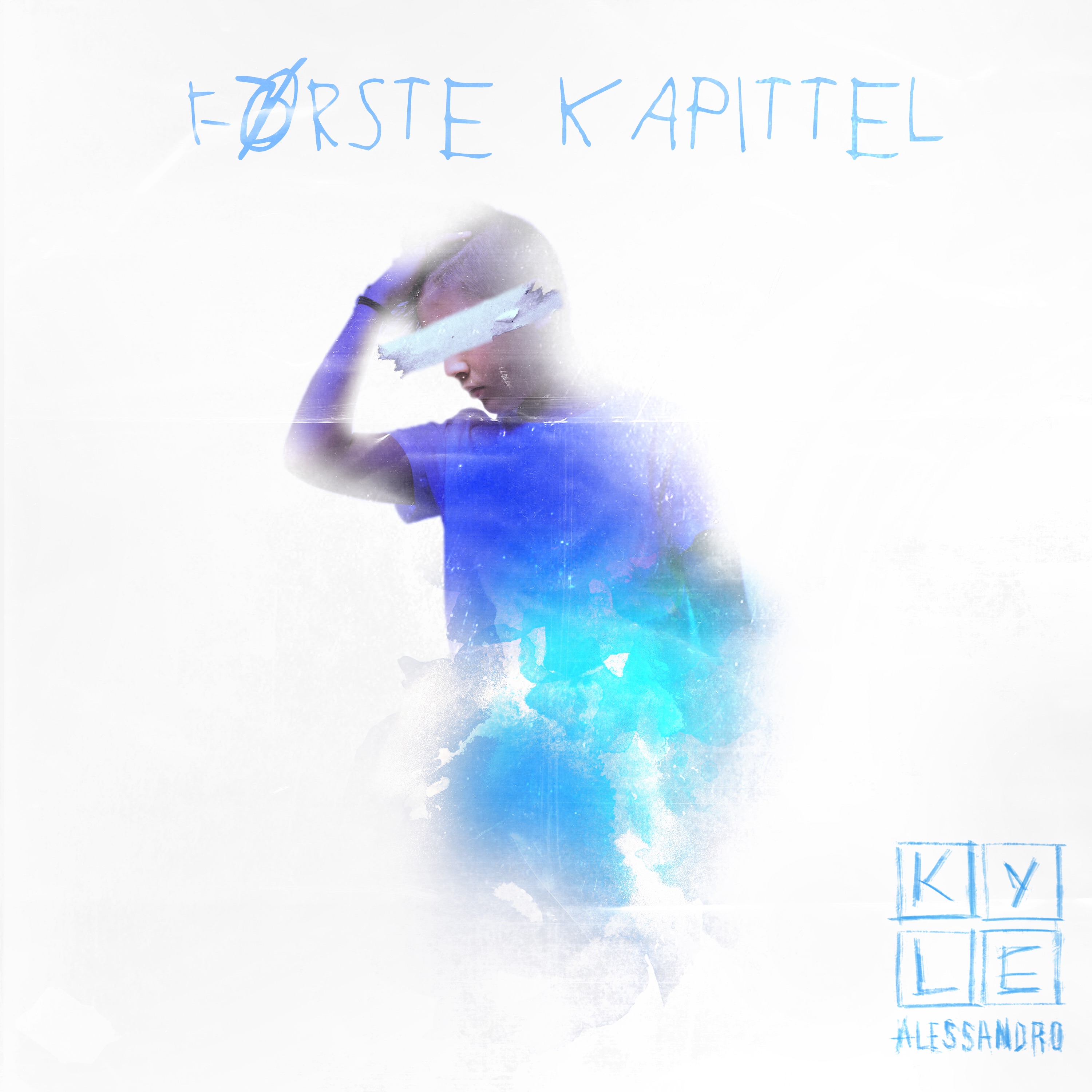 Første kapittel album cover