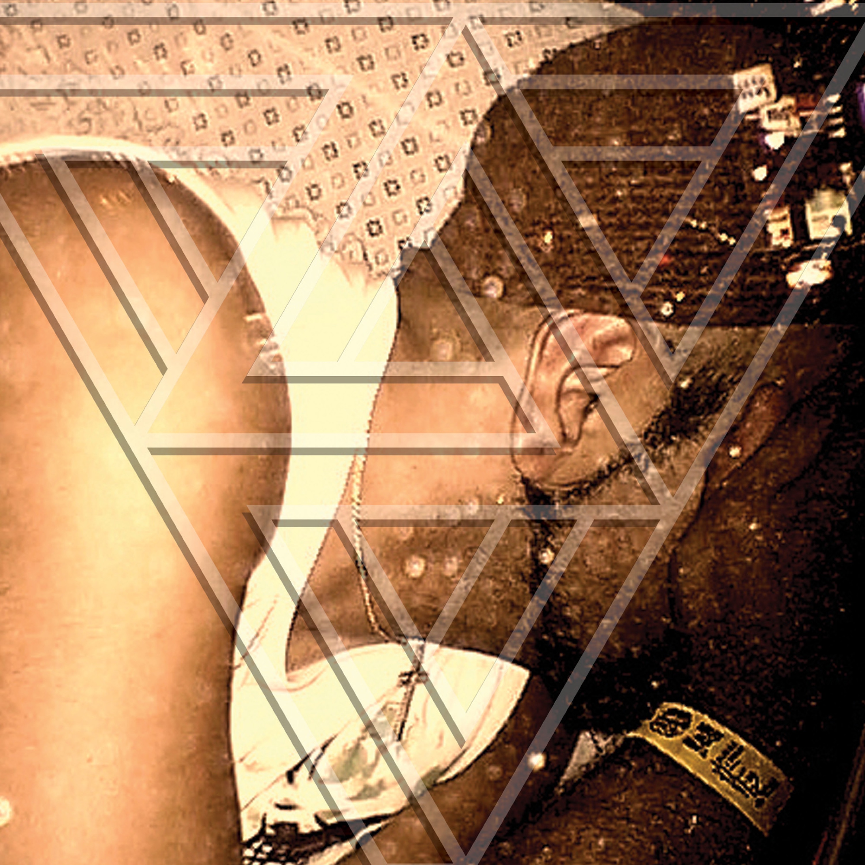 Ad Explorata album cover