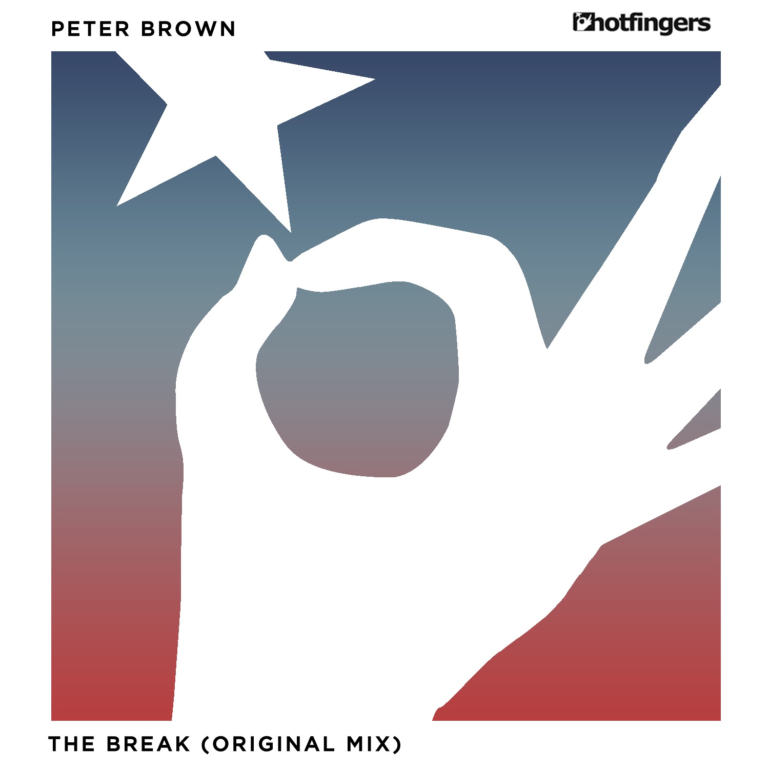 The Break - Single album cover