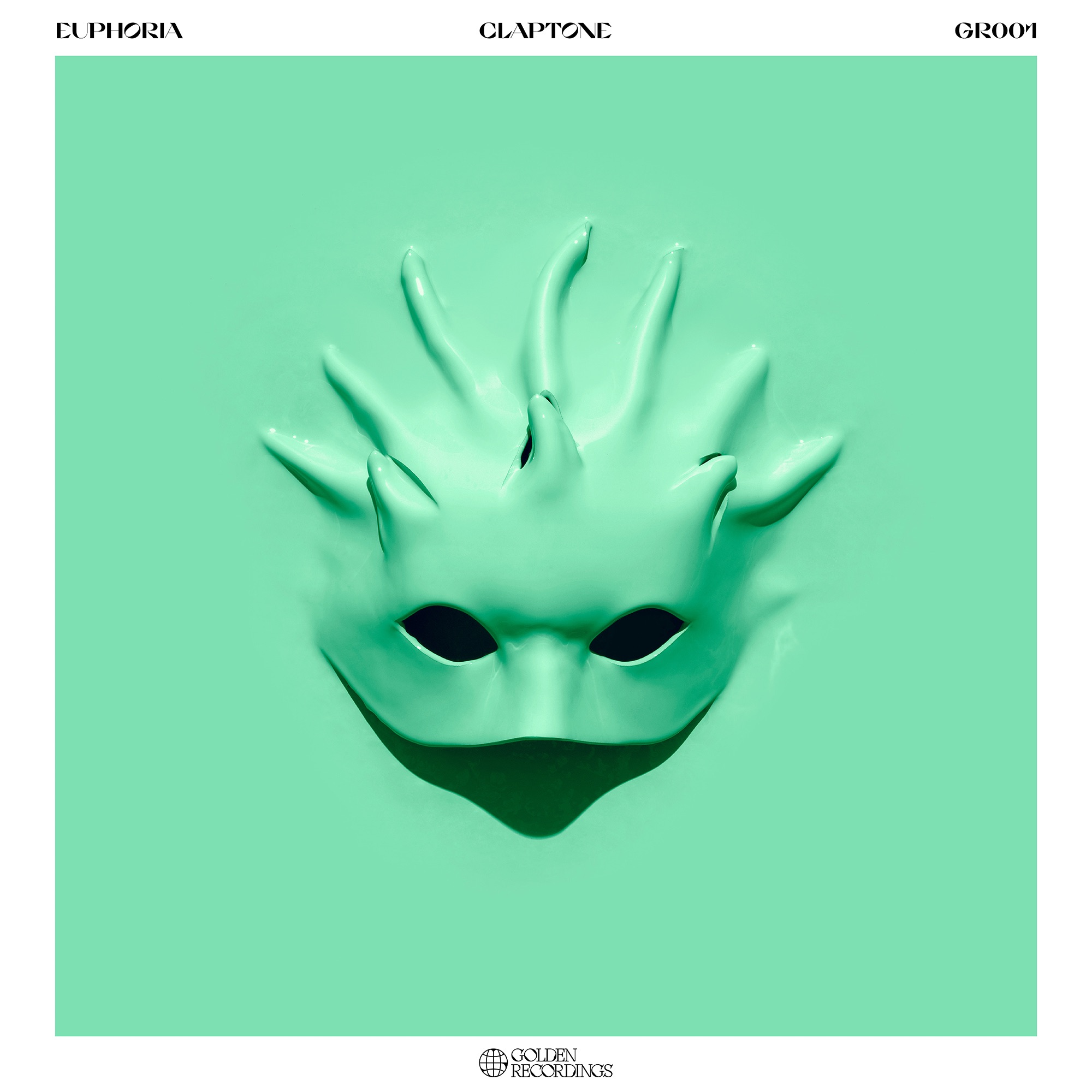 Euphoria - Single album cover