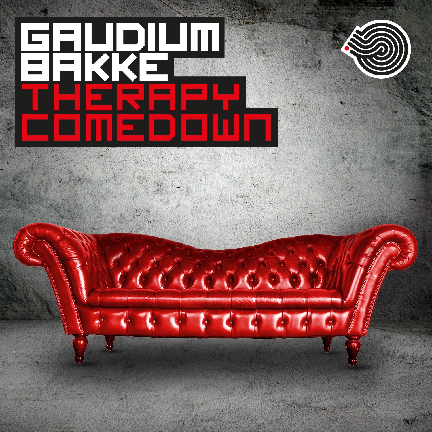 Therapy Comedown - Single album cover
