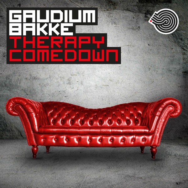 Therapy Comedown - Single album cover