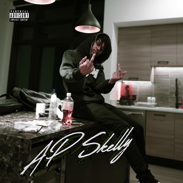 AP Skelly - Single album cover