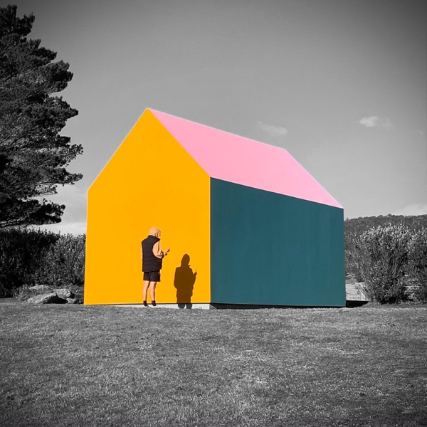 Carpe Diem album cover