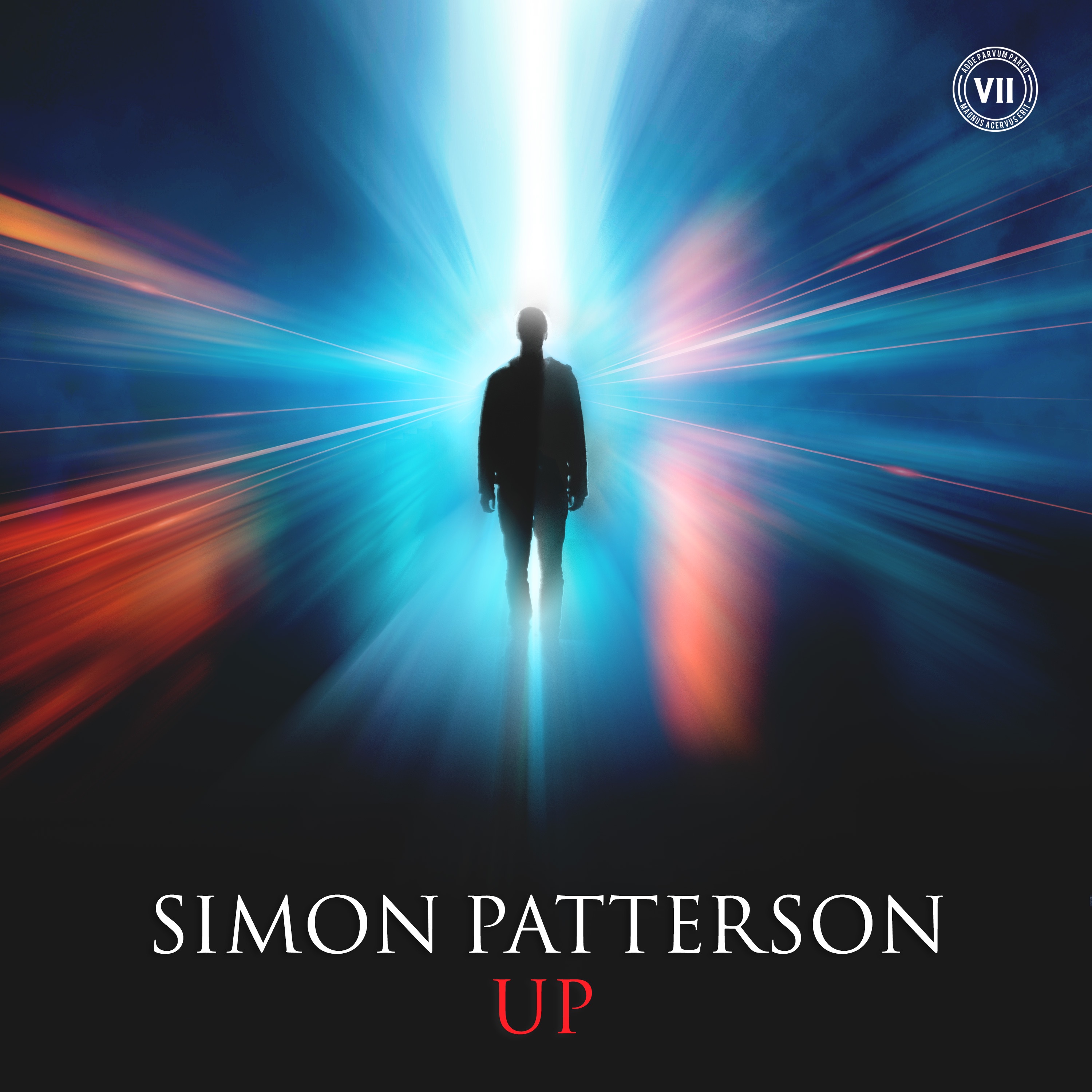 Up - Single album cover