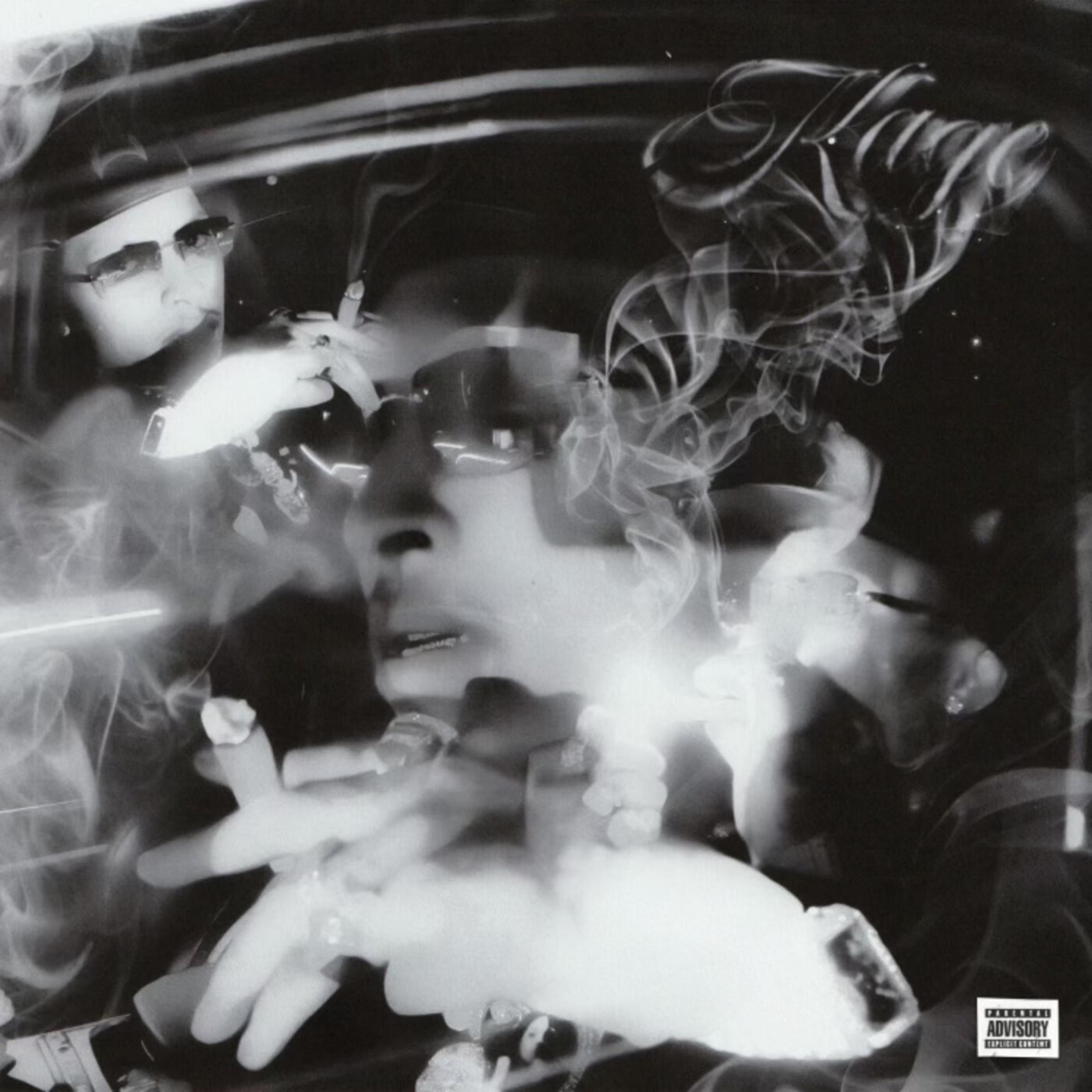 PLUTO - Single album cover
