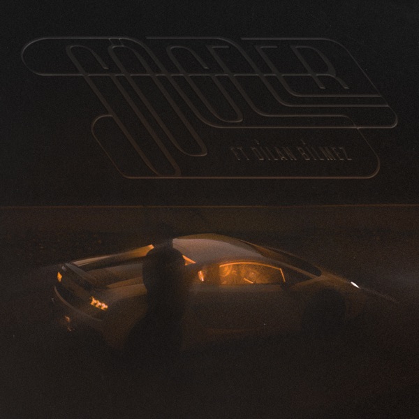 Gölgeler - Single album cover