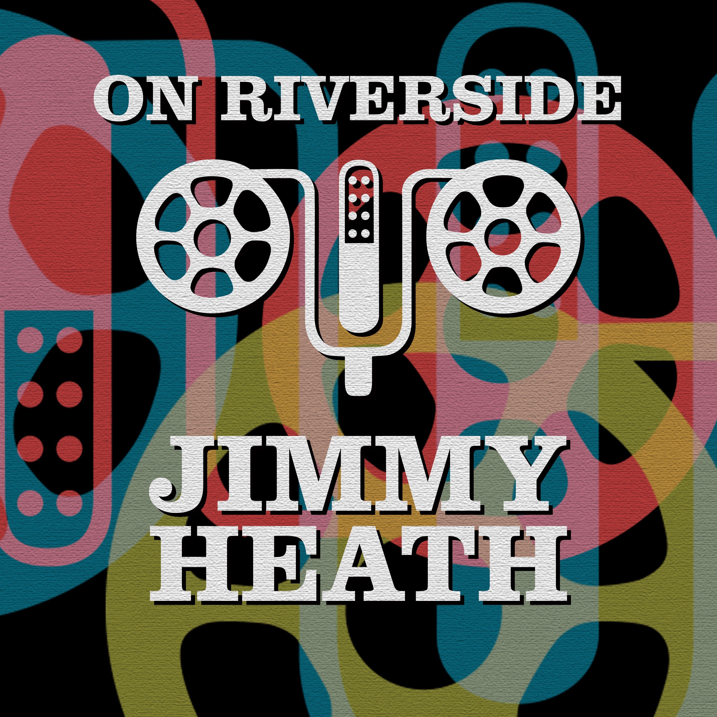 On Riverside: Jimmy Heath album cover